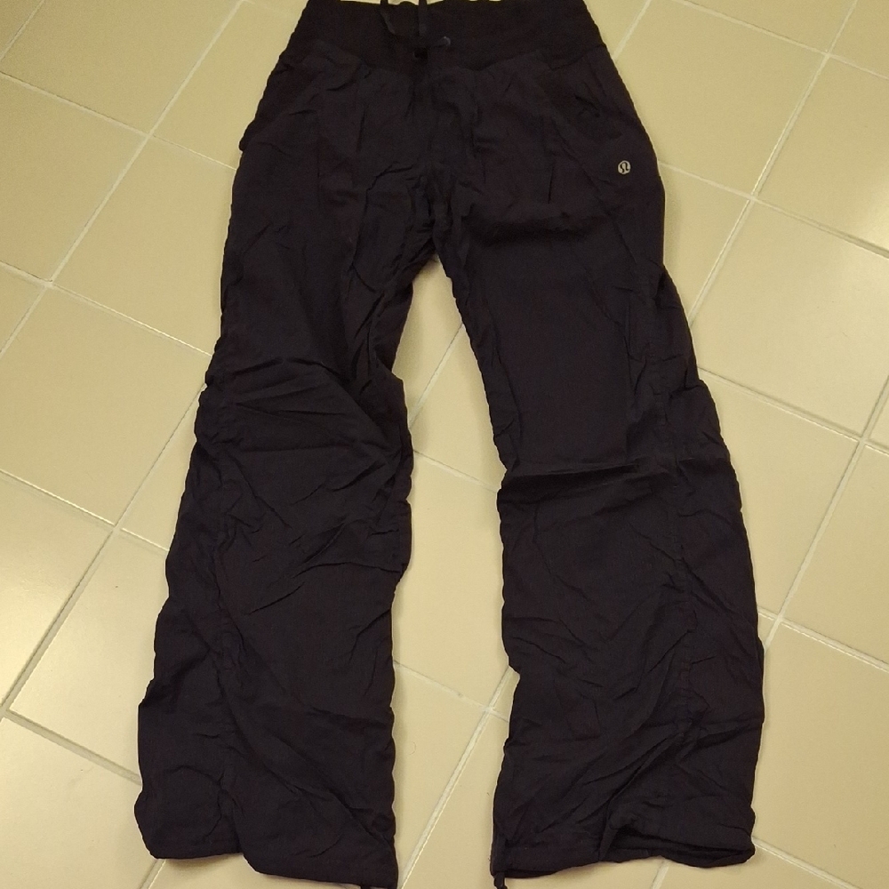 Lululemon Dance Studio II Pants
